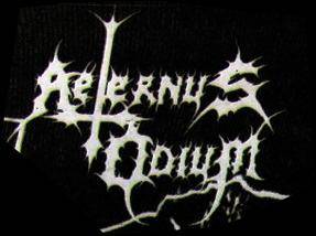 logo Aeternus Odium